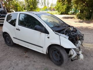 bontott CITROËN C2 Szívósor