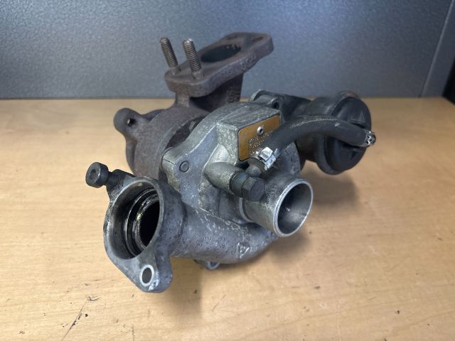 bontott CITROËN C2 Turbó