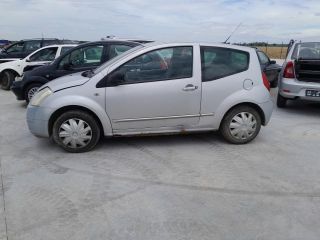 bontott CITROËN C2 Turbó