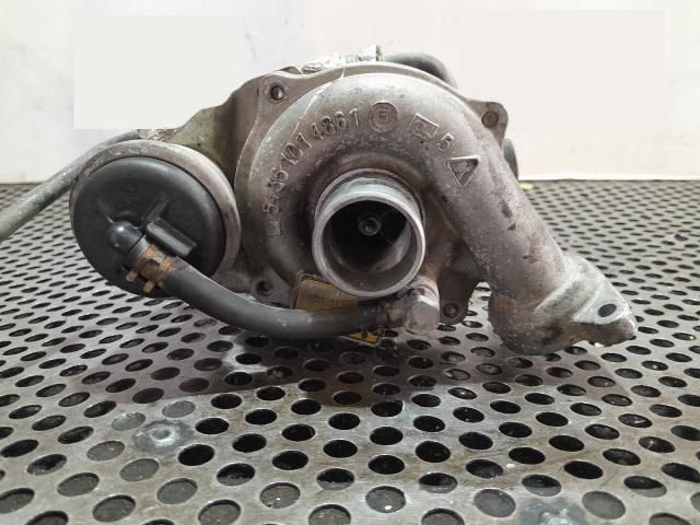 bontott CITROËN C2 Turbó