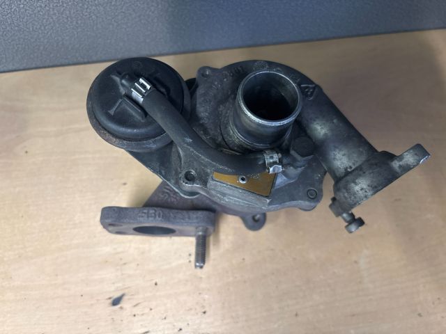 bontott CITROËN C2 Turbó