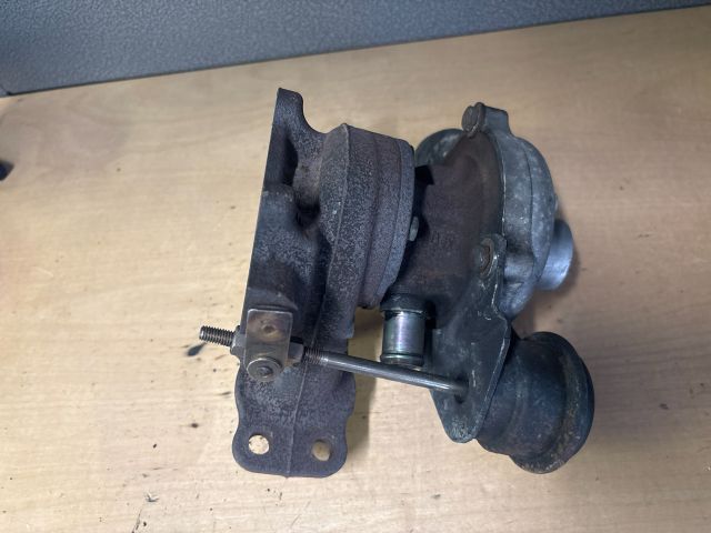 bontott CITROËN C2 Turbó