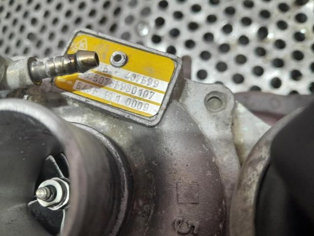 bontott CITROËN C2 Turbó