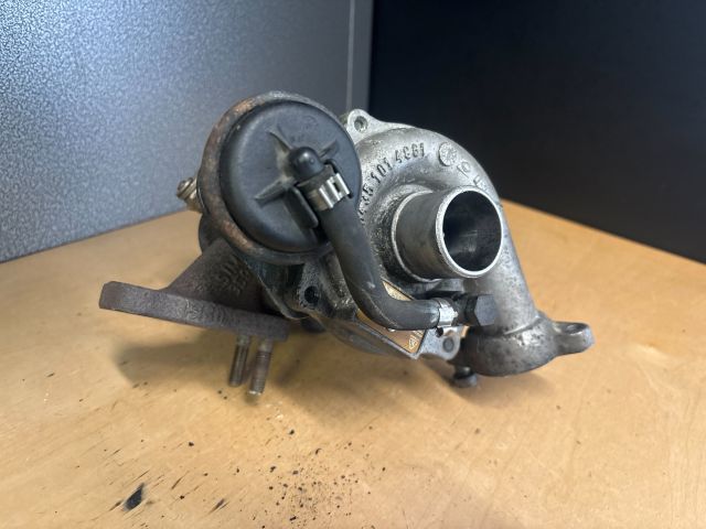 bontott CITROËN C2 Turbó