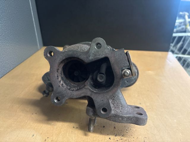 bontott CITROËN C2 Turbó