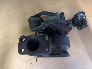 bontott CITROËN C2 Turbó