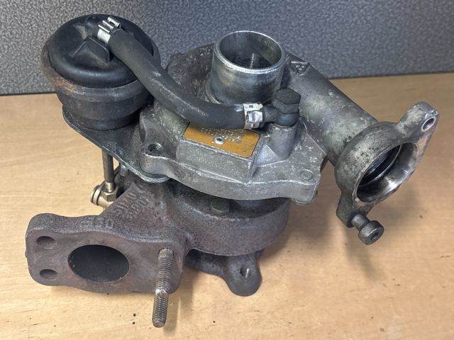 bontott CITROËN C2 Turbó