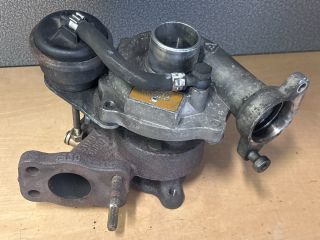 bontott CITROËN C2 Turbó