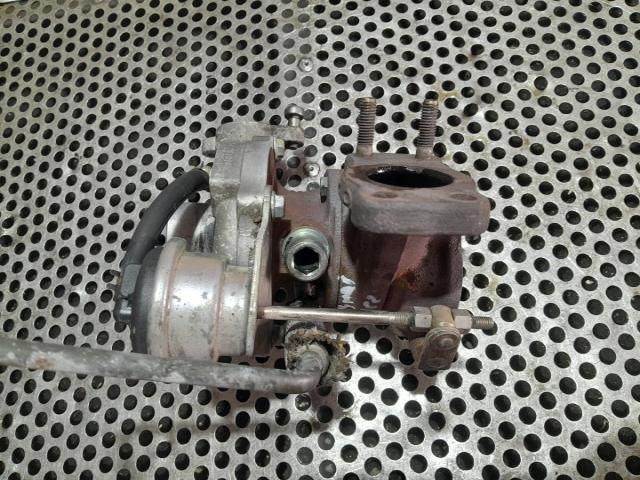 bontott CITROËN C2 Turbó