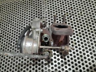 bontott CITROËN C2 Turbó