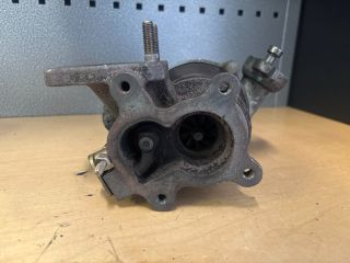 bontott CITROËN C2 Turbó