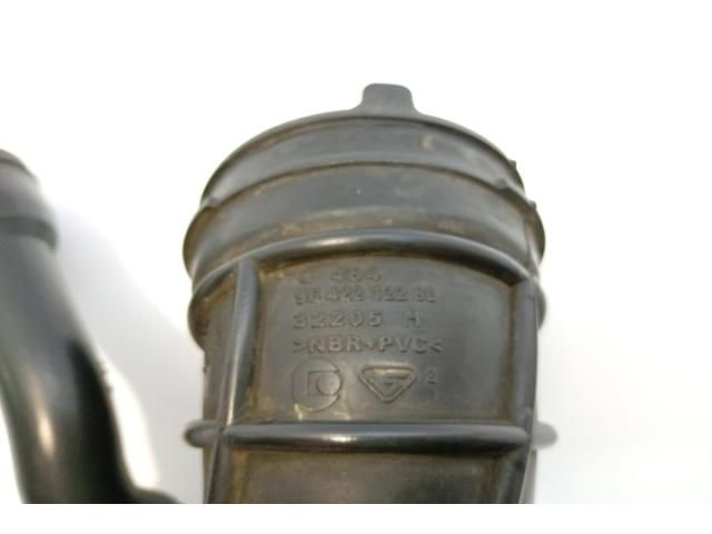 bontott CITROËN C2 Turbócső