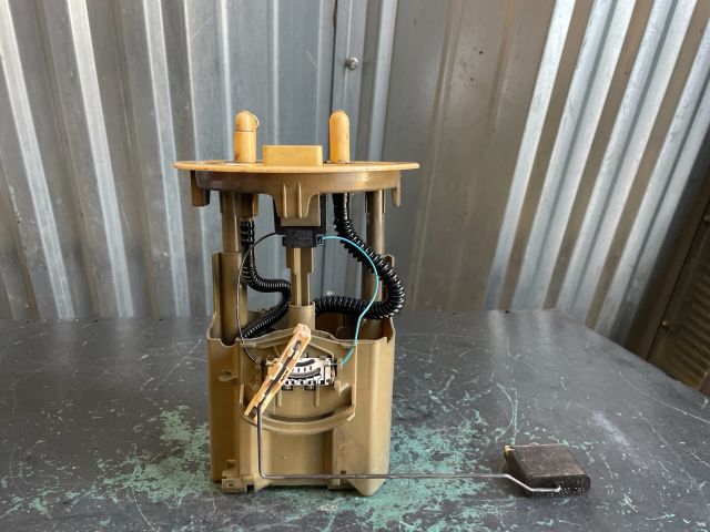 bontott CITROËN C2 Üzemanyag Szivattyú