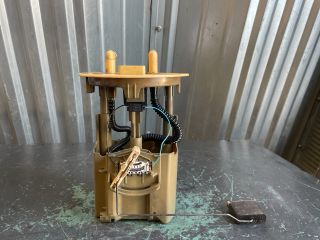 bontott CITROËN C2 Üzemanyag Szivattyú