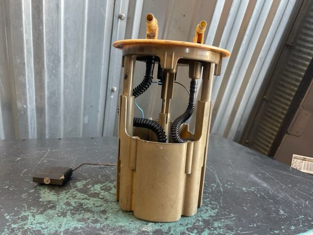 bontott CITROËN C2 Üzemanyag Szivattyú