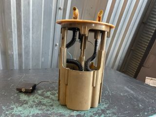 bontott CITROËN C2 Üzemanyag Szivattyú