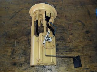 bontott CITROËN C2 Üzemanyagszint Jeladó