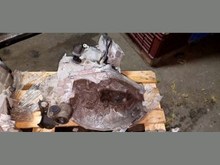 bontott CITROËN C2 Váltó (Mechanikus)