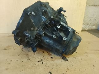 bontott CITROËN C2 Váltó (Mechanikus)