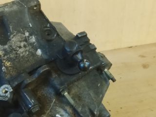 bontott CITROËN C2 Váltó (Mechanikus)