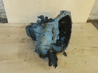 bontott CITROËN C2 Váltó (Mechanikus)