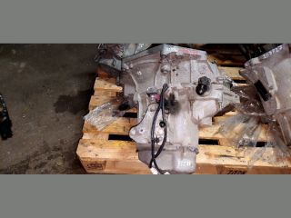 bontott CITROËN C2 Váltó (Mechanikus)