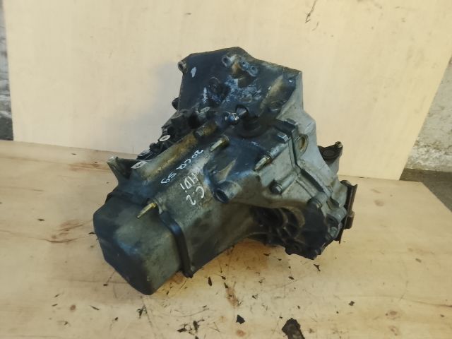 bontott CITROËN C2 Váltó (Mechanikus)