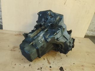 bontott CITROËN C2 Váltó (Mechanikus)