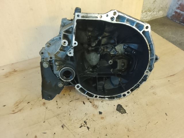 bontott CITROËN C2 Váltó (Mechanikus)