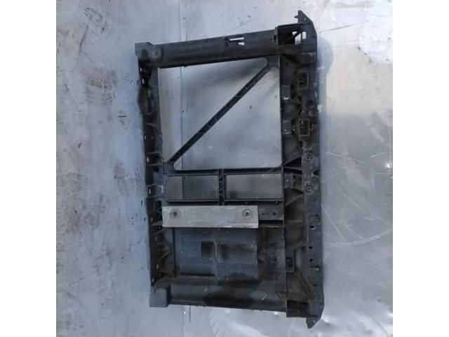 bontott CITROËN C2 Hűtőventilátor Keret