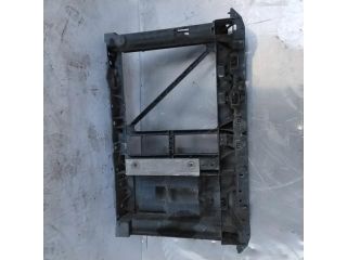 bontott CITROËN C2 Hűtőventilátor Keret