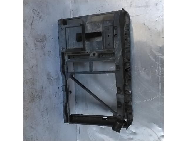 bontott CITROËN C2 Hűtőventilátor Keret
