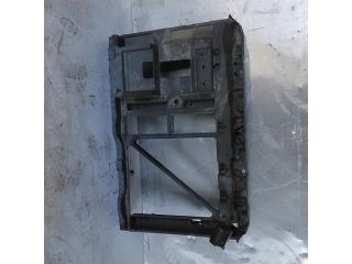 bontott CITROËN C2 Hűtőventilátor Keret