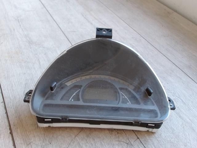 bontott CITROËN C2 Kilométeróra