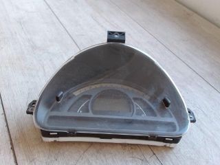 bontott CITROËN C2 Kilométeróra