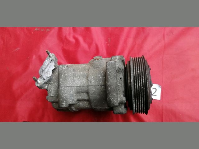 bontott CITROËN C2 Klímakompresszor