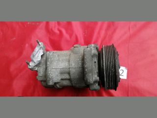 bontott CITROËN C2 Klímakompresszor