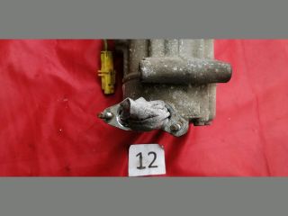 bontott CITROËN C2 Klímakompresszor