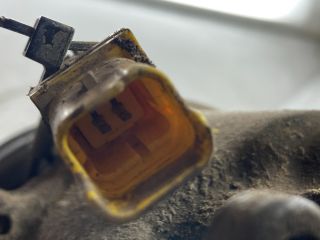 bontott CITROËN C2 Klímakompresszor