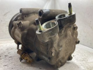 bontott CITROËN C2 Klímakompresszor