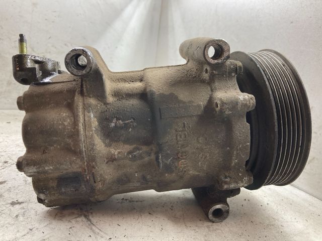 bontott CITROËN C2 Klímakompresszor