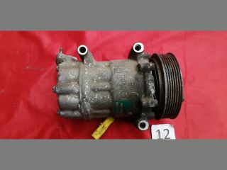 bontott CITROËN C2 Klímakompresszor