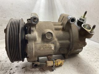 bontott CITROËN C2 Klímakompresszor