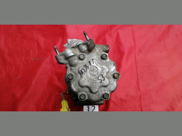 bontott CITROËN C2 Klímakompresszor