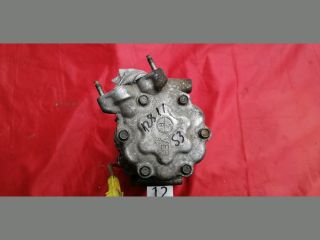 bontott CITROËN C2 Klímakompresszor