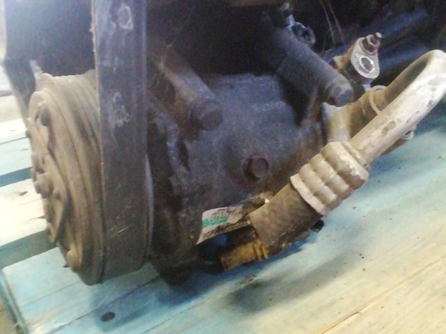 bontott CITROËN C2 Klímakompresszor