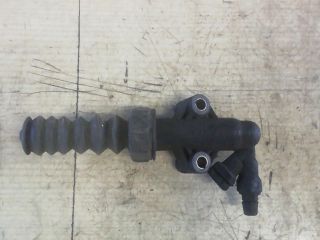 bontott CITROËN C2 Kuplung Munkahenger