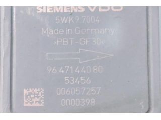 bontott CITROËN C2 Légtömegmérő