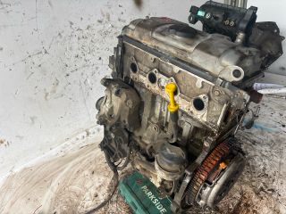 bontott CITROËN C2 Motor (Fűzött blokk hengerfejjel)