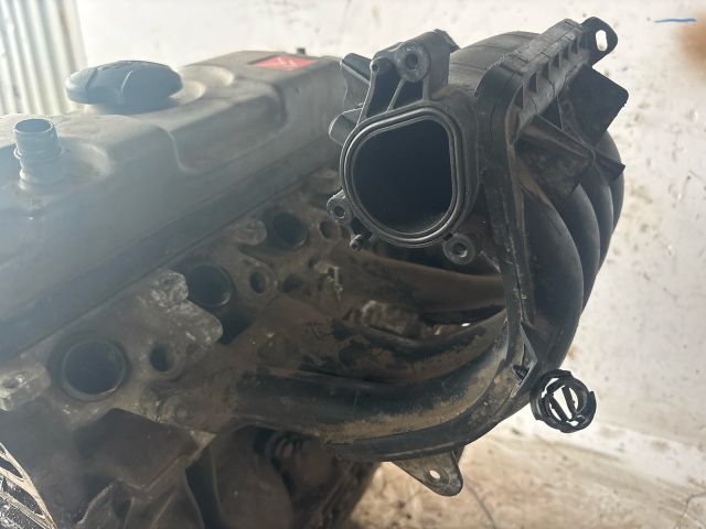 bontott CITROËN C2 Motor (Fűzött blokk hengerfejjel)